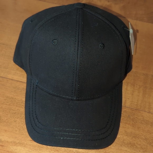 Dri-Duck Structured Cap - Black - Picture 1 of 3
